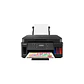 Impresora A Color Multifunción Canon Pixma G6010 Con Wifi Negra 100v/240v G6010 - Miniatura 2