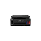 Impresora A Color Multifunción Canon Pixma G6010 Con Wifi Negra 100v/240v G6010 - Miniatura 3