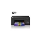 Impresora Brother Multifuncional Dcpt420 + Kit De 4 Tintas - Miniatura 3