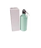 Botella De Aluminio Para Sublimación 600ml Premium + Caja - Miniatura 2