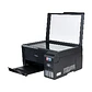 Impresora A Color Multifunción Epson Ecotank L3250 Con Wifi Negra 100v/240v - Miniatura 2