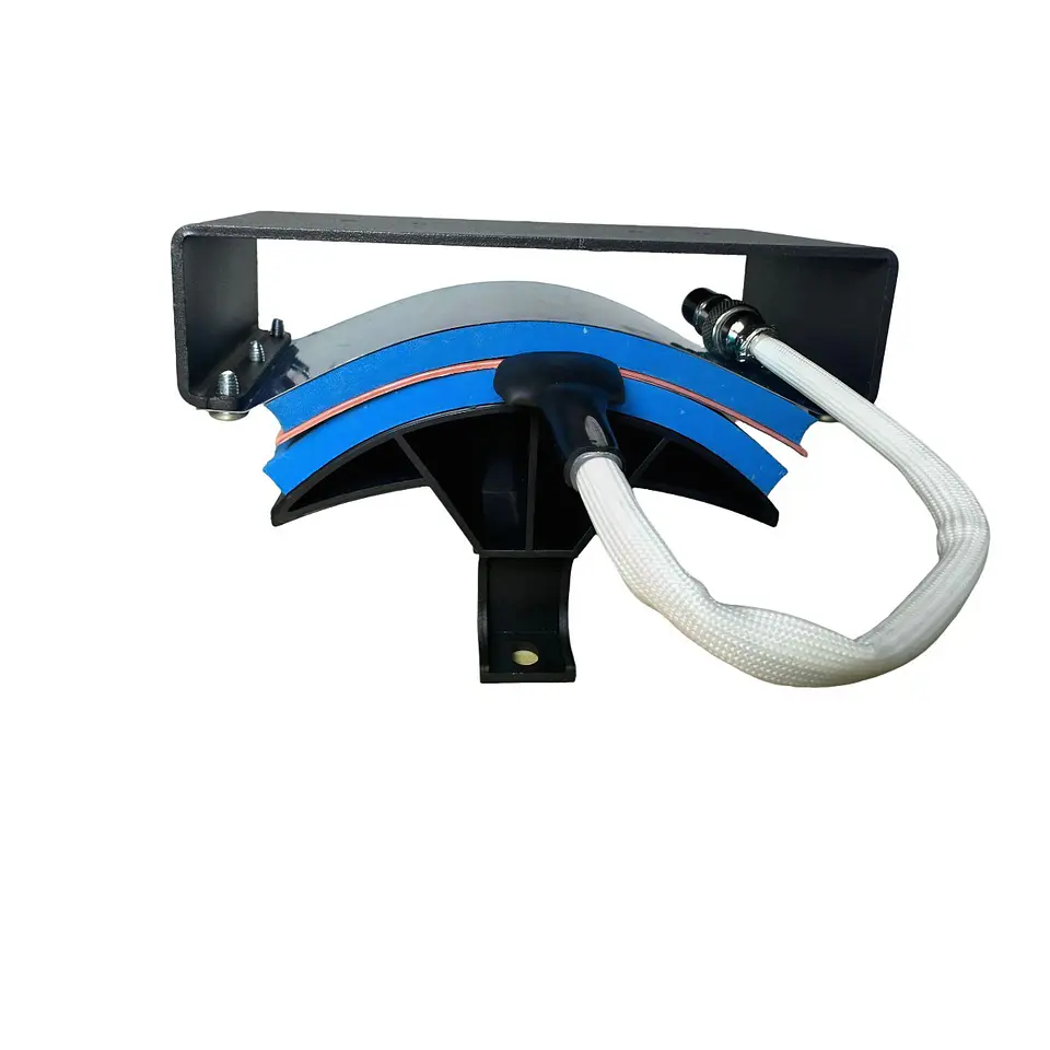 Resistencia De Gorros Jockey Para Maquina De Sublimación / Todokcl 3