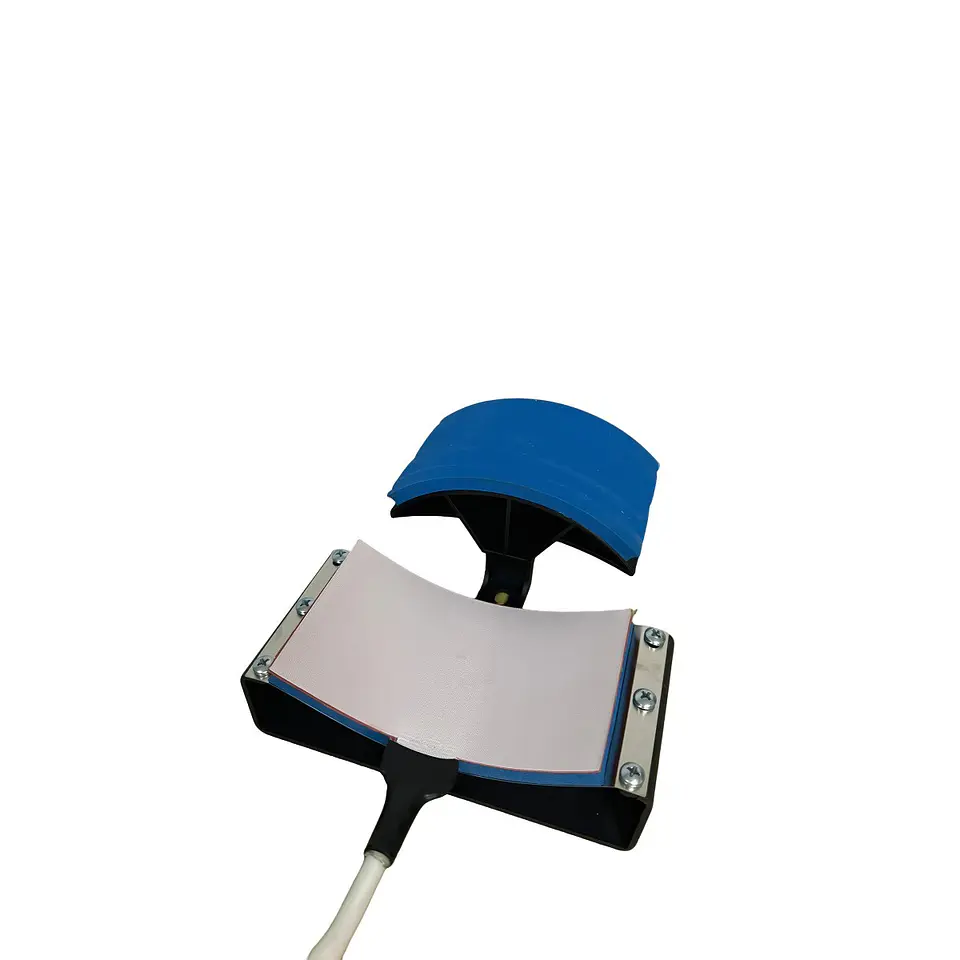 Resistencia De Gorros Jockey Para Maquina De Sublimación / Todokcl 4