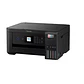 Impresora A Color Multifunción Epson Ecotank L4260 Con Wifi Negra 100v/240v - Miniatura 3