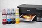 Pack de 4 Tintas de Sublimación TodokPrint 70ml - Miniatura 3