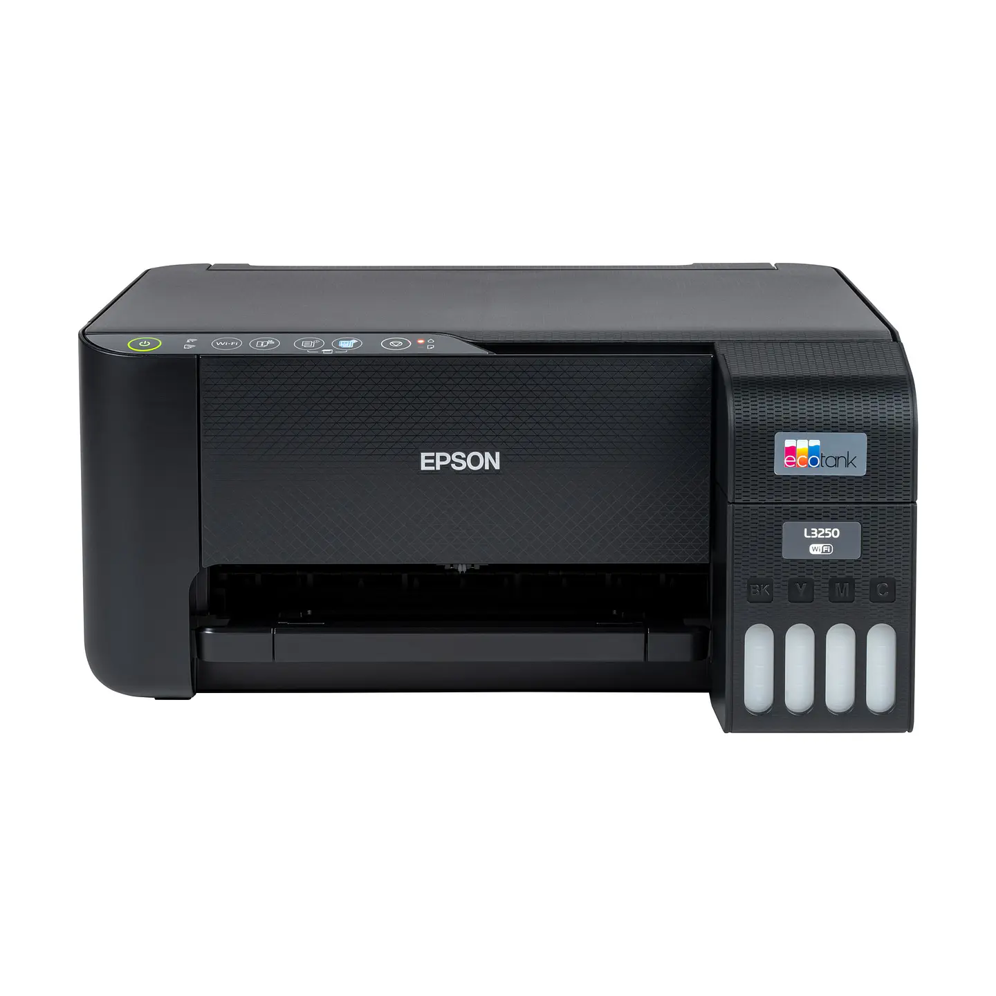Kit Impresora para Sublimacion Epson L3210+ Hojas + 4 Tintas. 2
