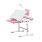 Juego De Escritorio con silla para Niña y Niño Ajustable. - Miniatura 2