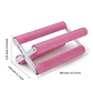 Soporte Ajustable Para Tazas Botellas y Tumblers Rosa - Miniatura 2