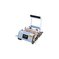 Maquina Estampadora De Tazones Dos Estaciones Craft Express 2 en 1 11oz Azul - Miniatura 3