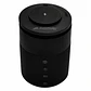 Parlante Portátil Con Luz 5 en 1 Bluetooth Magnétic - 15w Negro - Miniatura 2