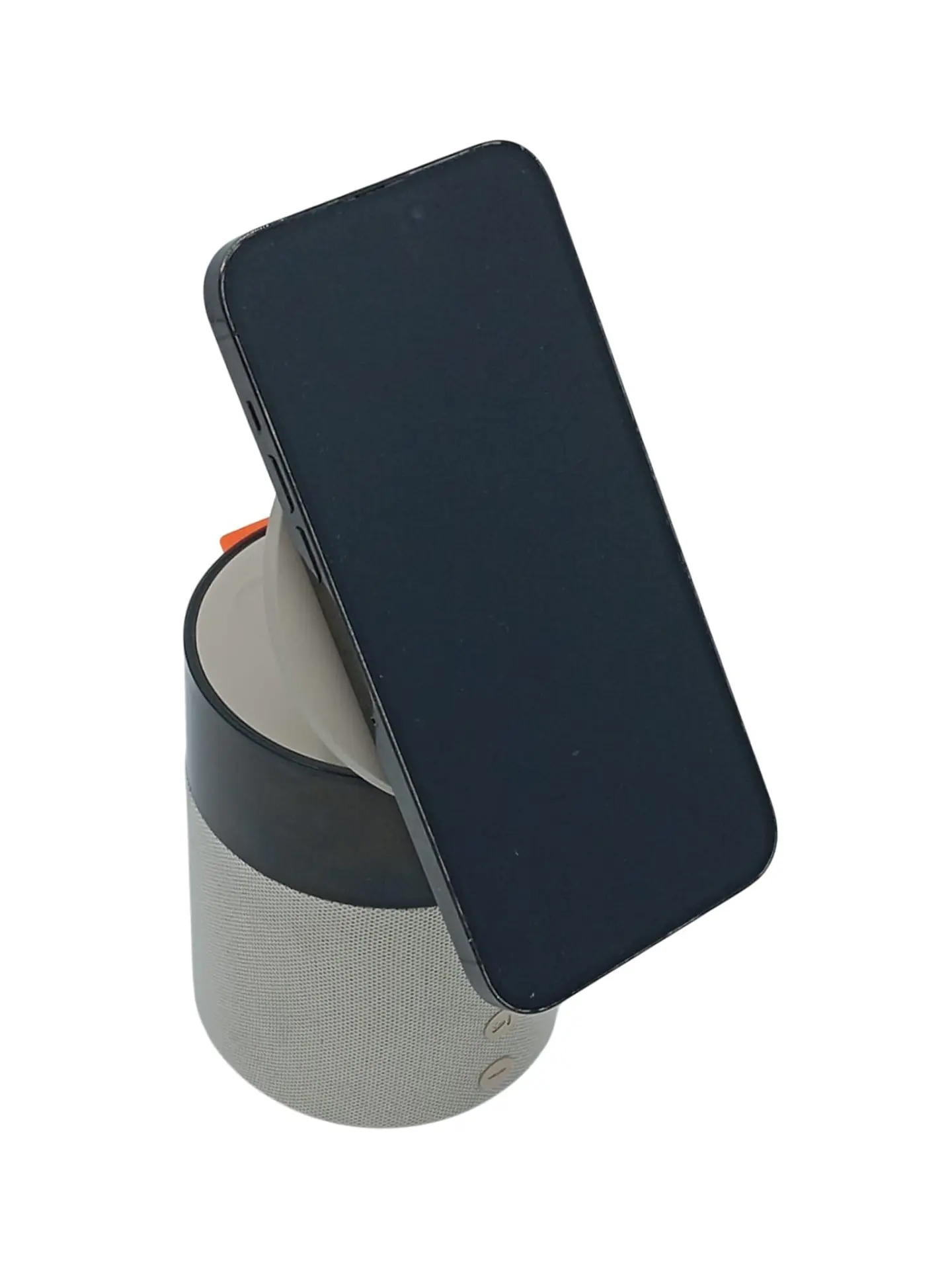 Parlante Portátil Con Luz 5 en 1 Bluetooth Magnétic - 15w Negro 4