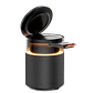 Parlante Portátil Con Luz 5 en 1 Bluetooth Magnétic - 15w - Miniatura 2