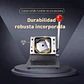 Máquina De Hacer Imanes 5x5 + Cortador + 100 piezas - Miniatura 4