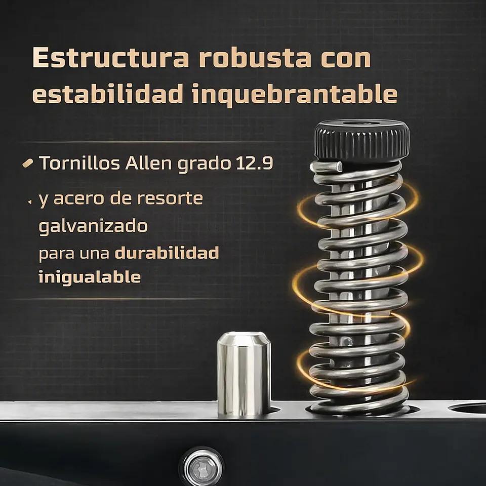 Máquina De Hacer Imanes 5x5 + Cortador + 100 piezas 6
