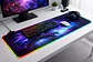 Mouse Pad Gamer Sublimable 20 Unidades 28x57cm 3mm Espesor - Miniatura 4