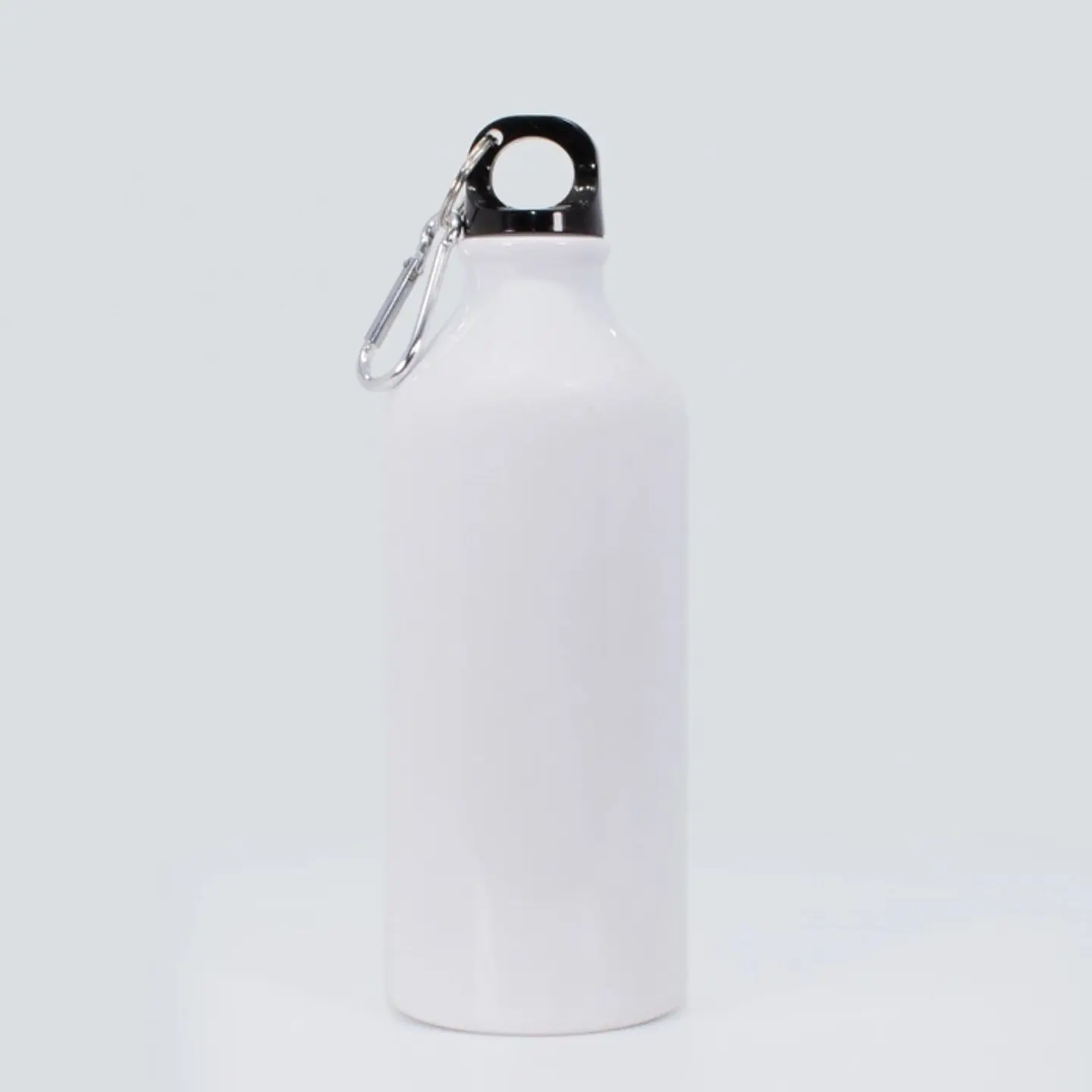 Botella De Aluminio Para Sublimación 750ml Premium + Caja 2