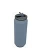 Botella Lata Térmica Acero Inox500ml Sublimación Blanca - Miniatura 2
