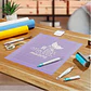 Tapete De Corte 30x30 Cm Cutting Mat - Miniatura 3