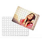 Pack de 5 Rompecabezas Puzzle Sublimable A4 120 Piezas - Miniatura 2