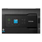 Impresora Multifuncional Epson Ecotank L3560 Wifi Usb Color Negro - Miniatura 3