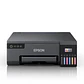 Epson L8050 Impresora Fotográfica Inalámbrica Ecotank Color Negro - Miniatura 5