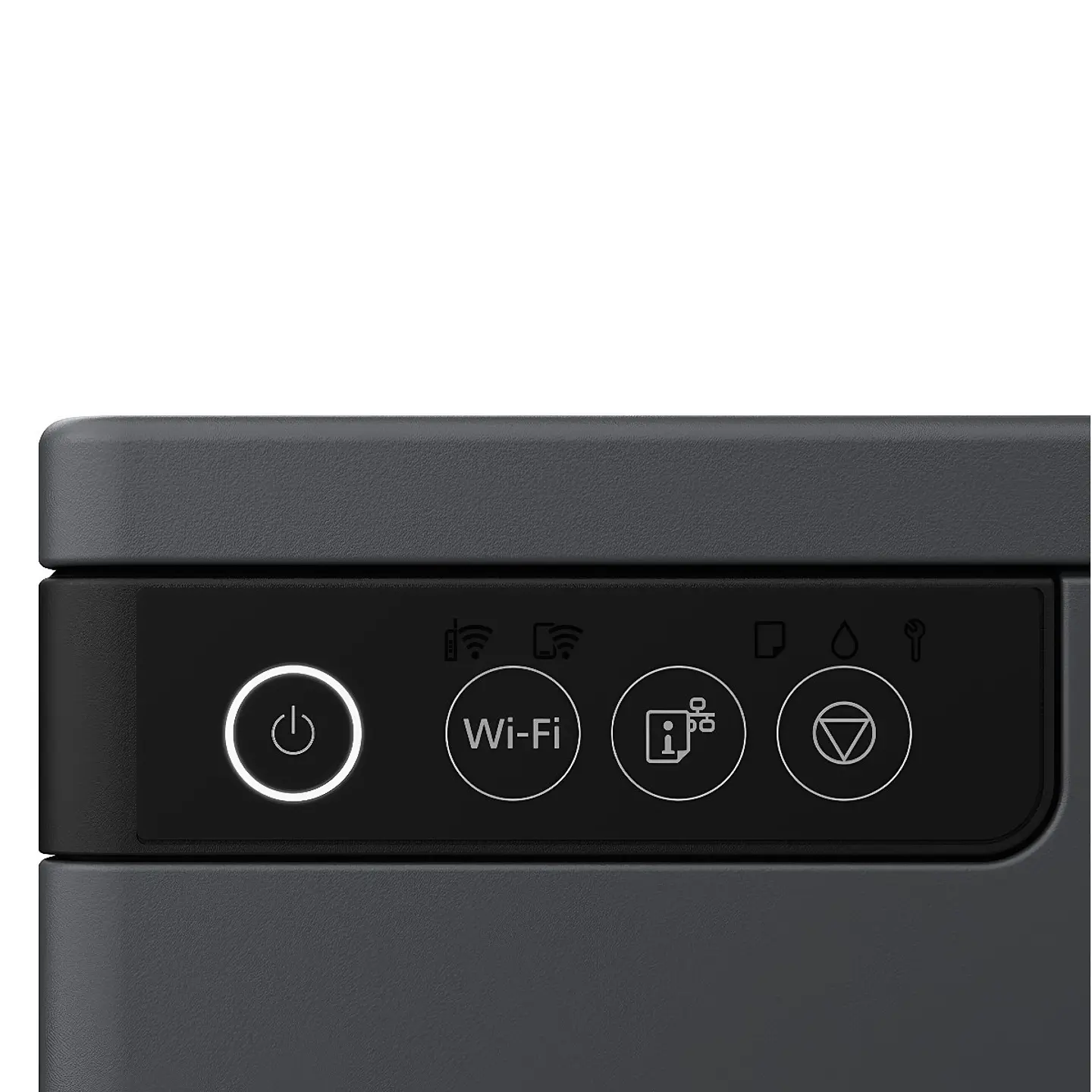 Epson L8050 Impresora Fotográfica Inalámbrica Ecotank Color Negro 6