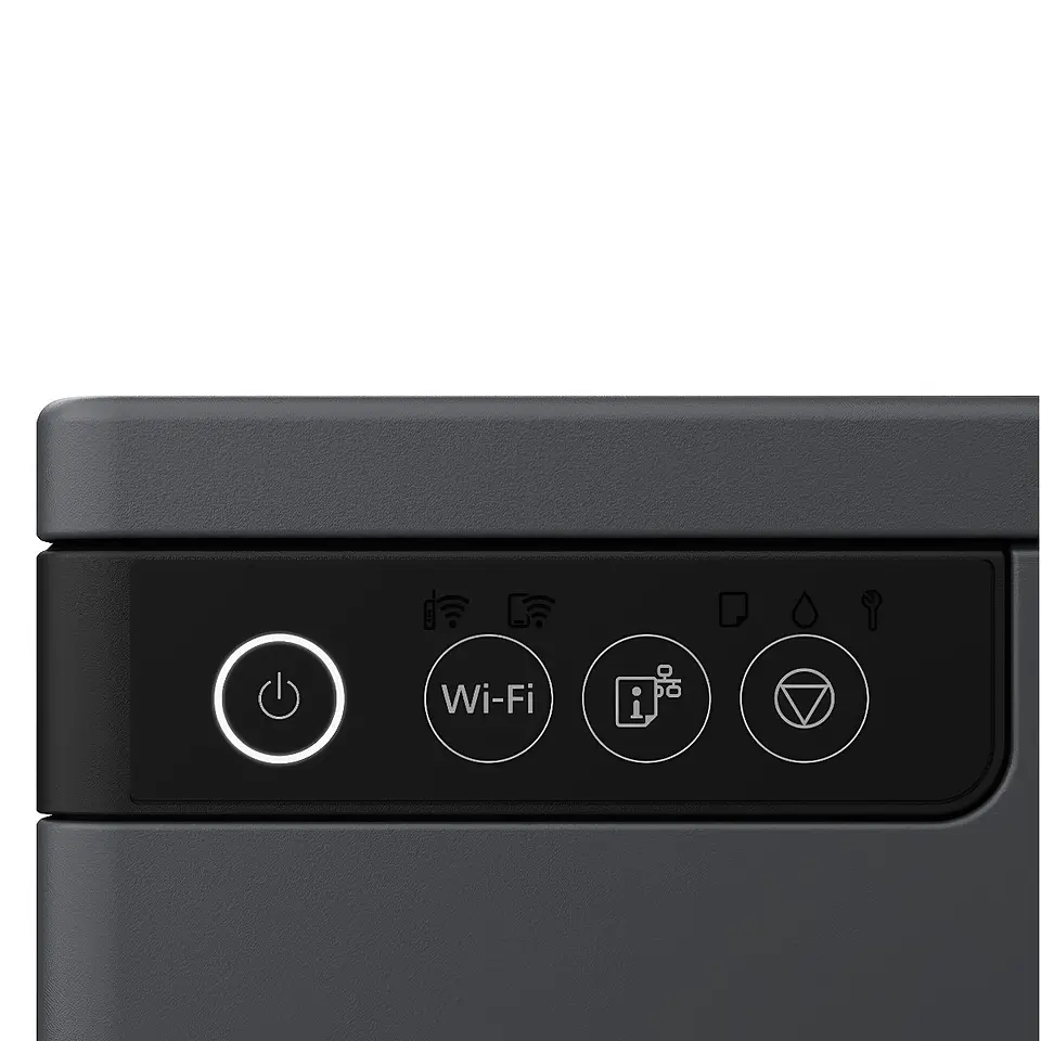 Epson L8050 Impresora Fotográfica Inalámbrica Ecotank Color Negro 6
