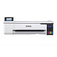 Plotter Sublimación simple función a color Epson SureColor F570 con wifi - Miniatura 2
