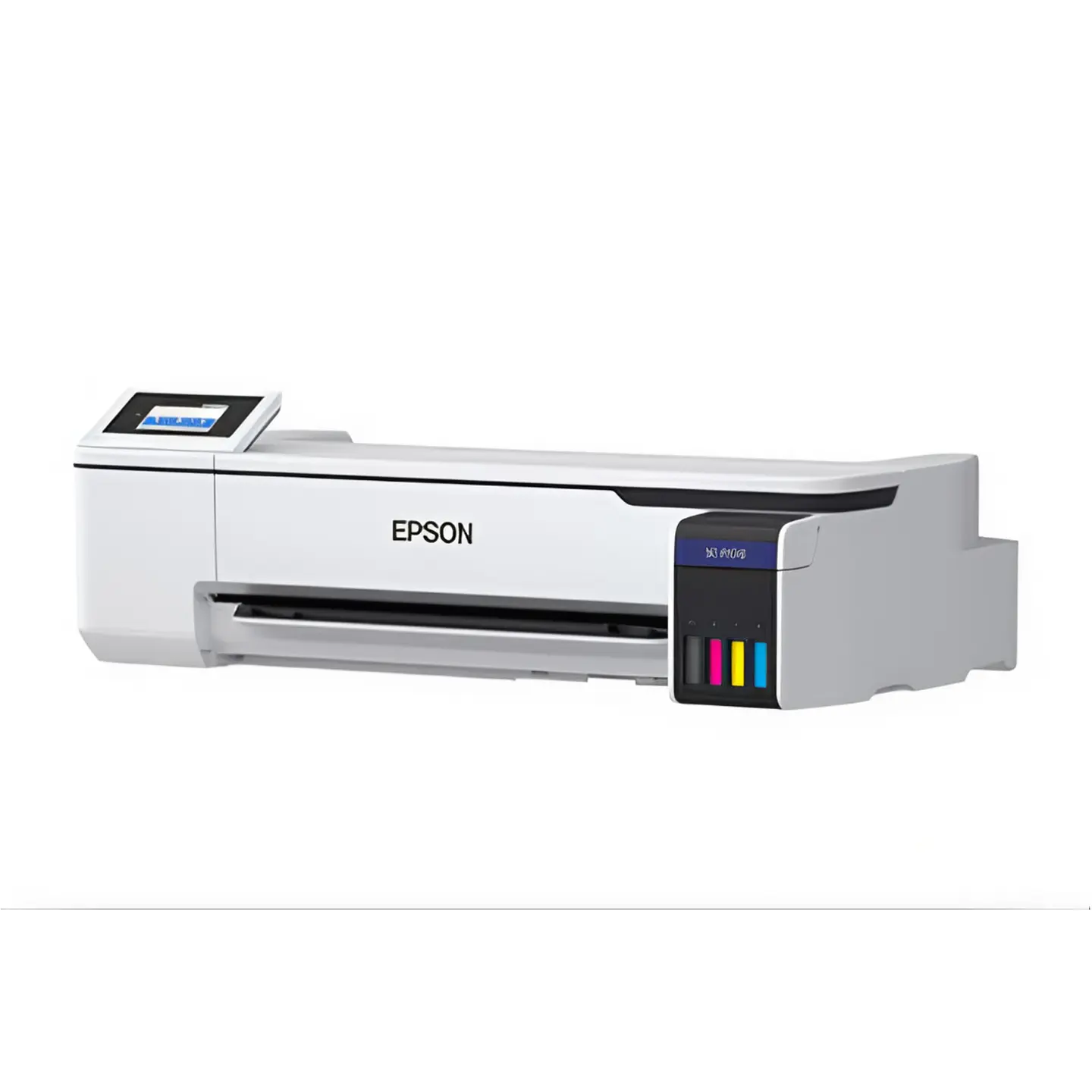 Plotter Sublimación simple función a color Epson SureColor F570 con wifi 3