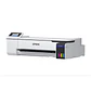 Plotter Sublimación simple función a color Epson SureColor F570 con wifi - Miniatura 3