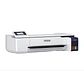 Plotter Sublimación simple función a color Epson SureColor F570 con wifi - Miniatura 4