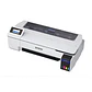 Plotter Sublimación simple función a color Epson SureColor F570 con wifi - Miniatura 5