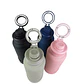 Botella de Agua de Acero Inoxidable de 650 ml Azul con Soporte Magnético para Teléfono - Miniatura 8