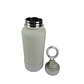 Botella Verde de Agua de Acero Inoxidable de 650 ml con Soporte Magnético para Teléfono - Miniatura 2