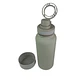 Botella Verde de Agua de Acero Inoxidable de 650 ml con Soporte Magnético para Teléfono - Miniatura 4