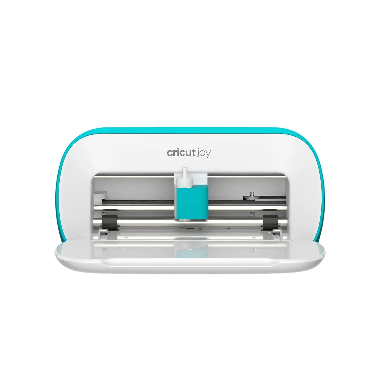 Plotter de Corte Mini Cricut Joy Verde Menta de 11 cm 4