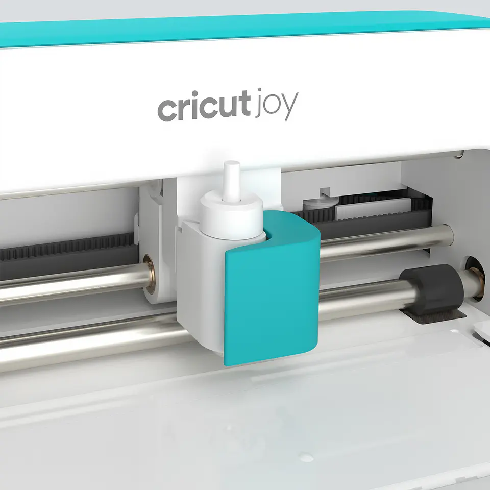 Plotter de Corte Mini Cricut Joy Verde Menta de 11 cm 6