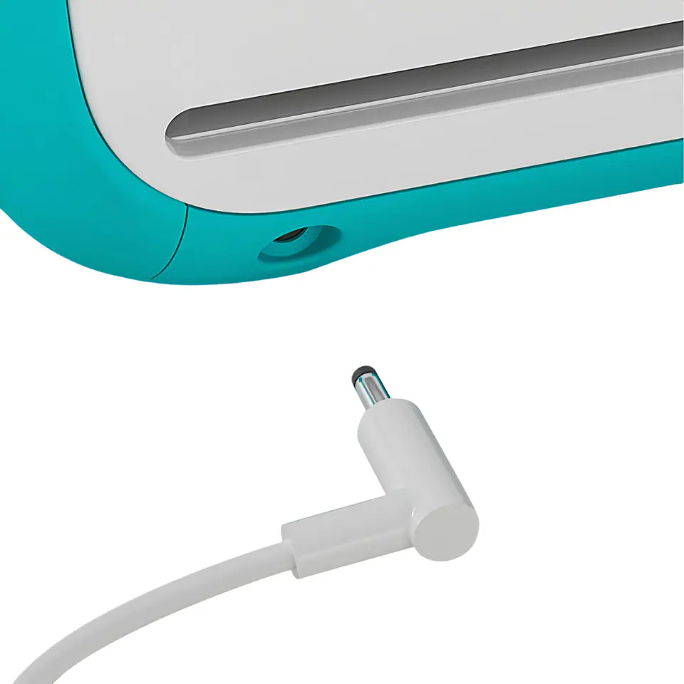 Plotter de Corte Mini Cricut Joy Verde Menta de 11 cm 7