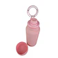 Botella de Agua de Acero Inoxidable de 650 ml Rosada con Soporte Magnético para Teléfono - Miniatura 4