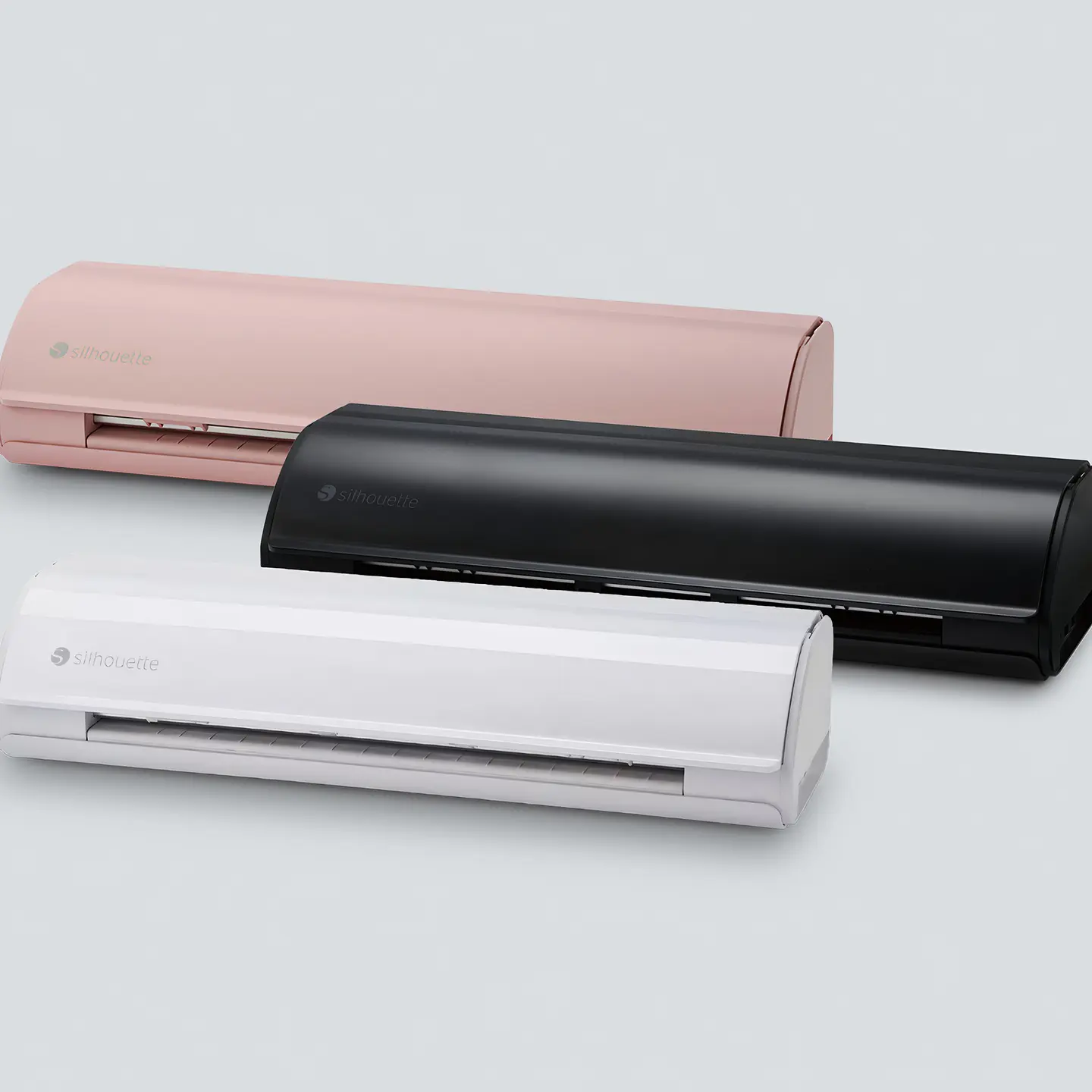 Plotter de Corte Silhouette Cameo 5 Alpha 3