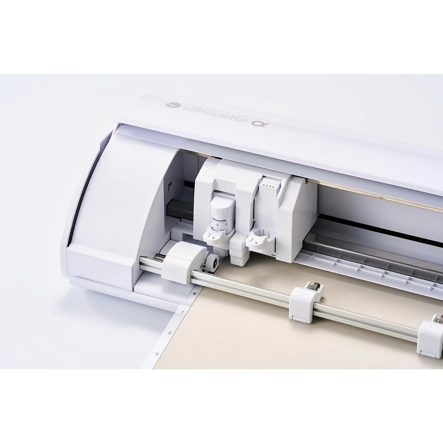 Plotter de Corte Silhouette Cameo 5 Alpha 4