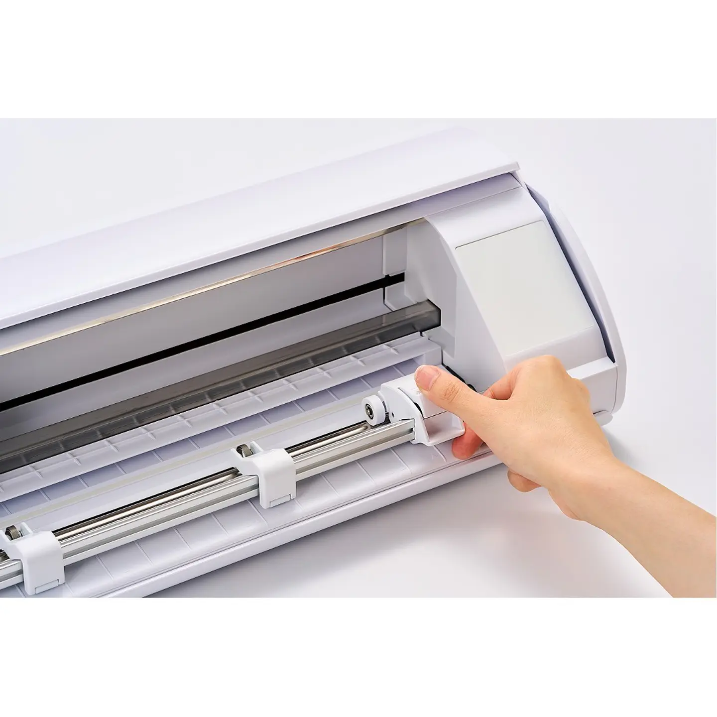 Plotter de Corte Silhouette Cameo 5 Alpha 5