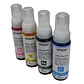 Pack de Tintas de Impresora Epson L121 664 Original - Miniatura 3