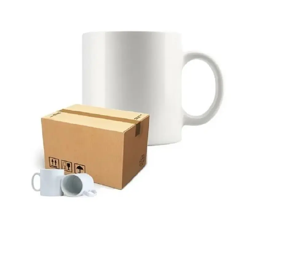 Kit de Estampadora 11oz + Impresora Epson L1250 + Tazas + Papel + Tintas 9
