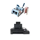 Kit De Estampadora De Tazas 3 En 1 + Impresora Epson L121 - Miniatura 2