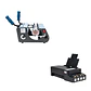 Kit De Estampadora De Tazas 3 En 1 + Impresora Epson L121 - Miniatura 3
