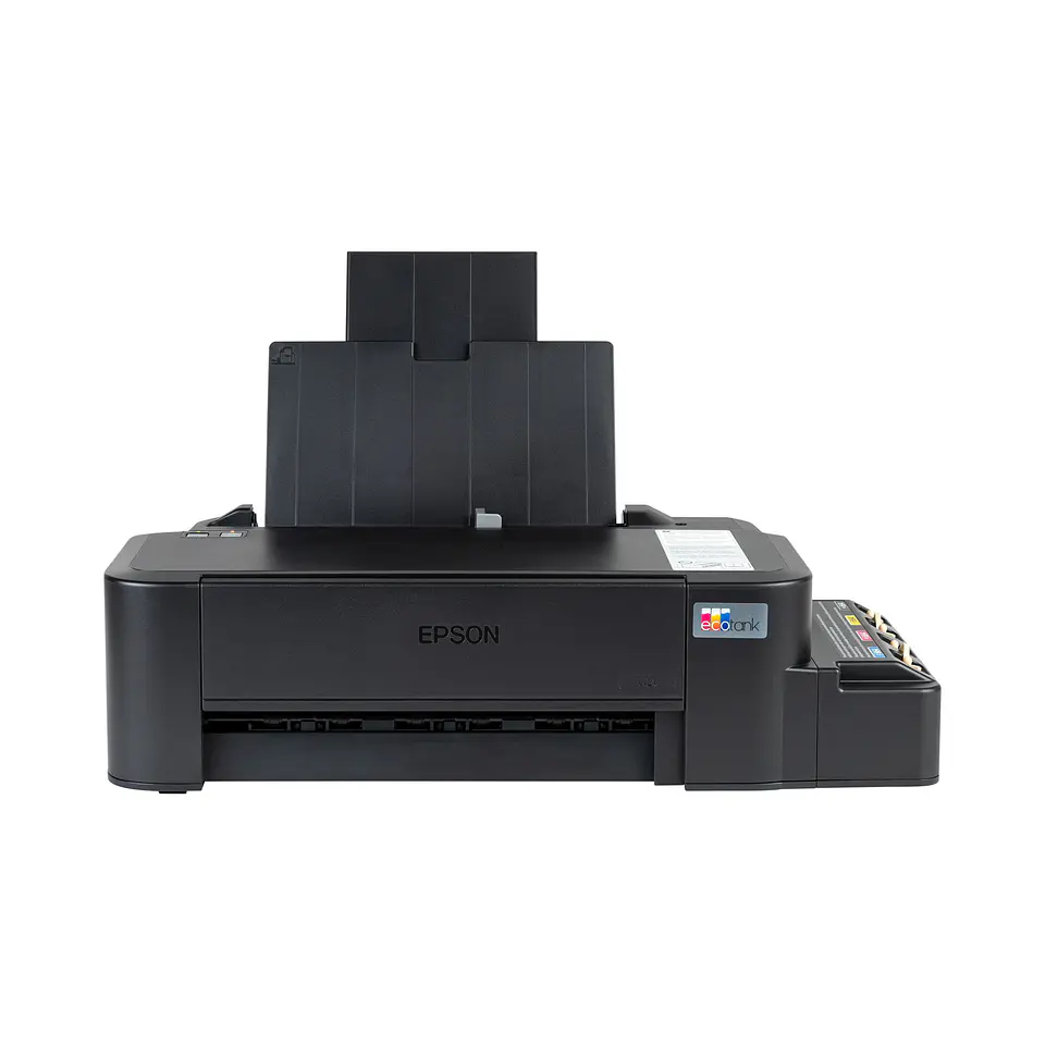 Kit De Estampadora De Tazas 3 En 1 + Impresora Epson L121 7