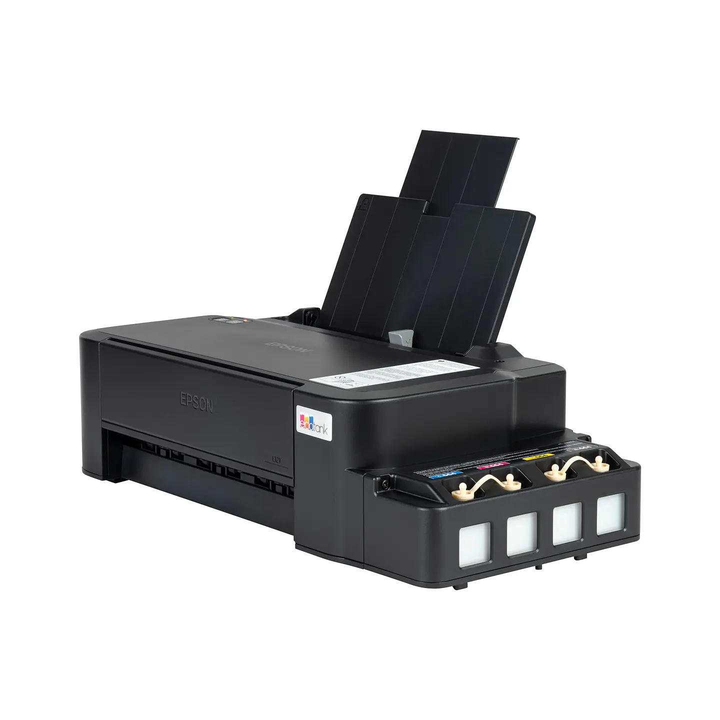 Kit De Estampadora De Tazas 3 En 1 + Impresora Epson L121 8
