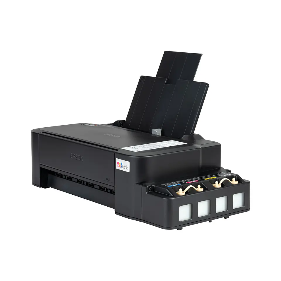 Kit De Estampadora De Tazas 3 En 1 + Impresora Epson L121 8