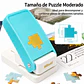 Perforadora de Patrones para Rompecabezas - Miniatura 5